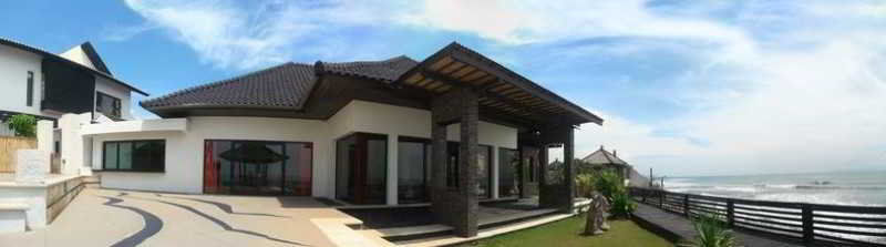 Suarti Resort, Villas & Gallery Ketewel Exterior foto