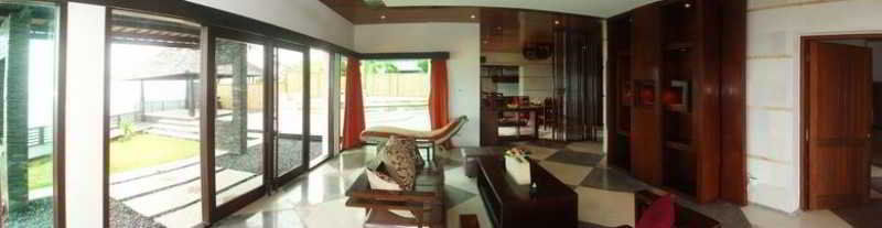 Suarti Resort, Villas & Gallery Ketewel Exterior foto